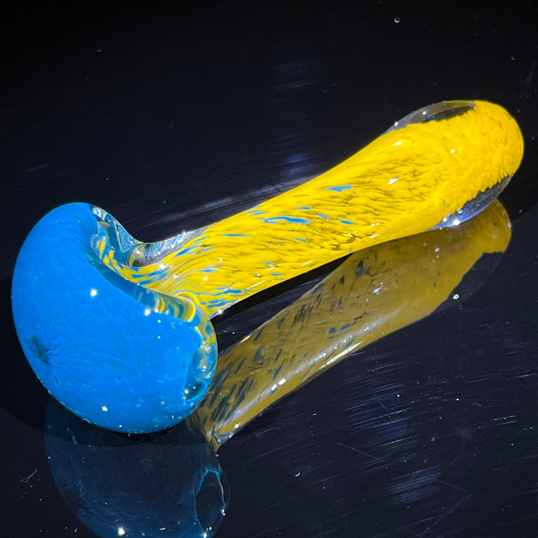 Sunshine Pipe Glass Pipe Beezy Glass   