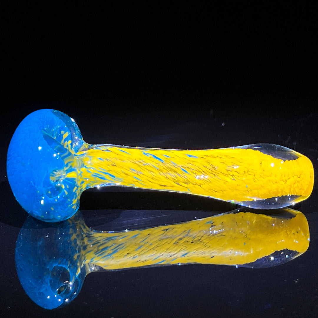 Sunshine Pipe Glass Pipe Beezy Glass   