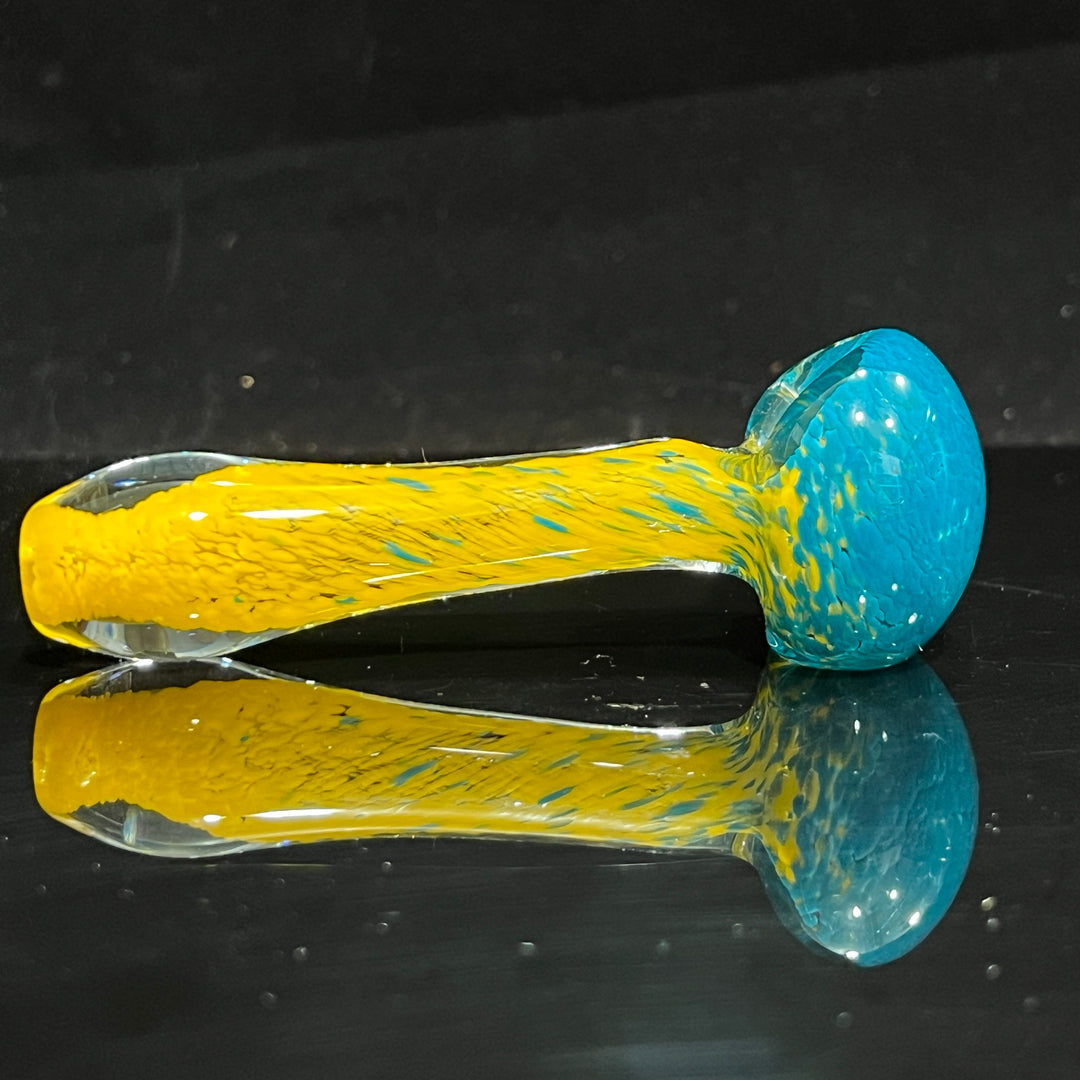 Sunshine Pipe Glass Pipe Beezy Glass   