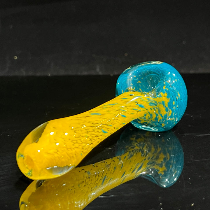 Sunshine Pipe Glass Pipe Beezy Glass   