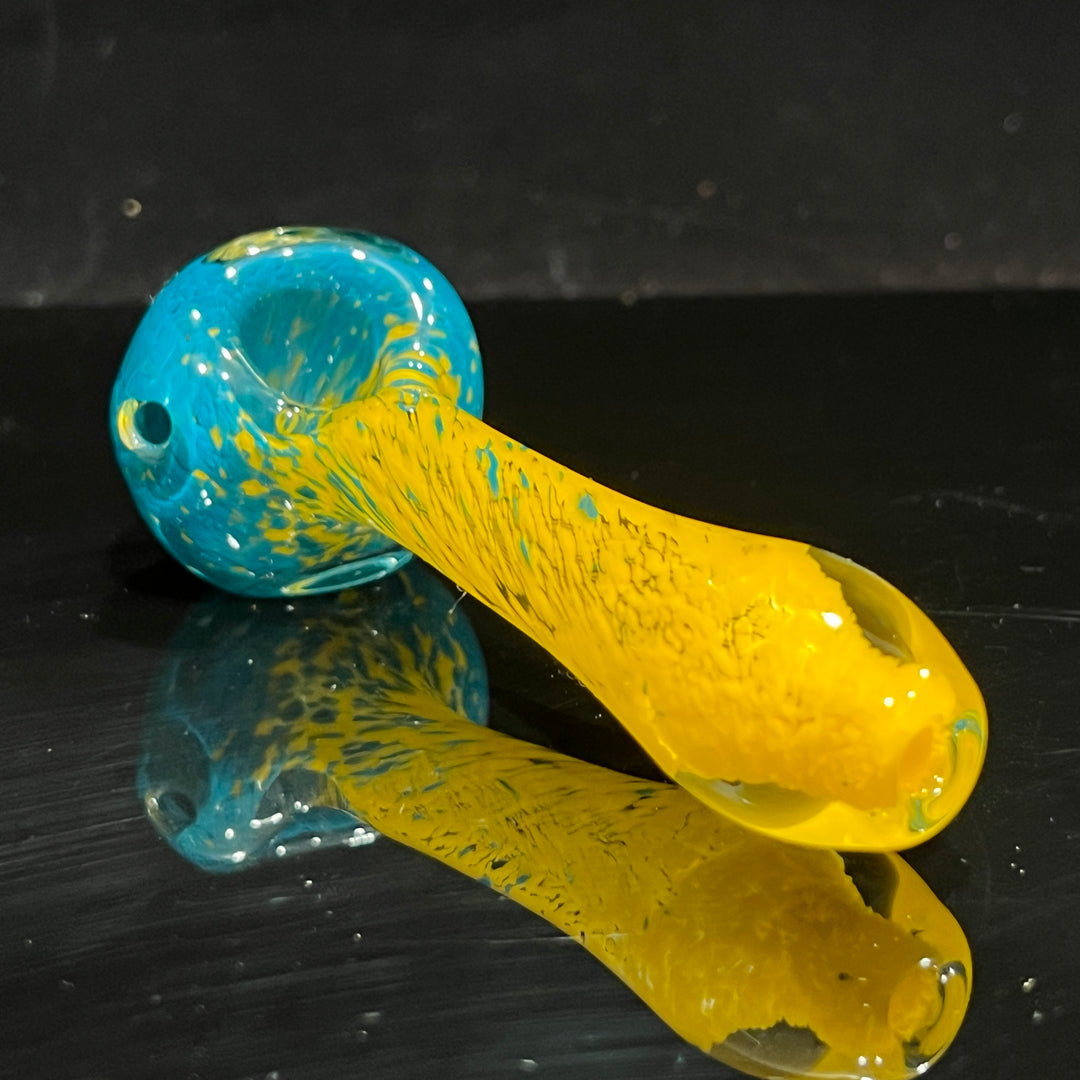 Sunshine Pipe Glass Pipe Beezy Glass   