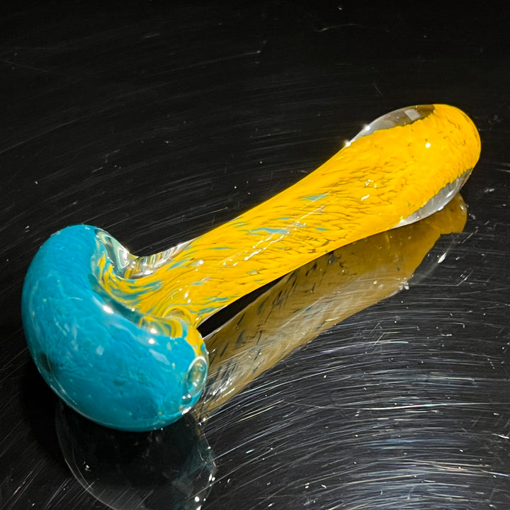 Sunshine Pipe Glass Pipe Beezy Glass   