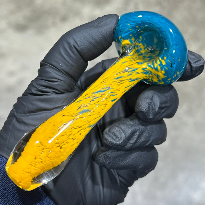 Sunshine Pipe Glass Pipe Beezy Glass   