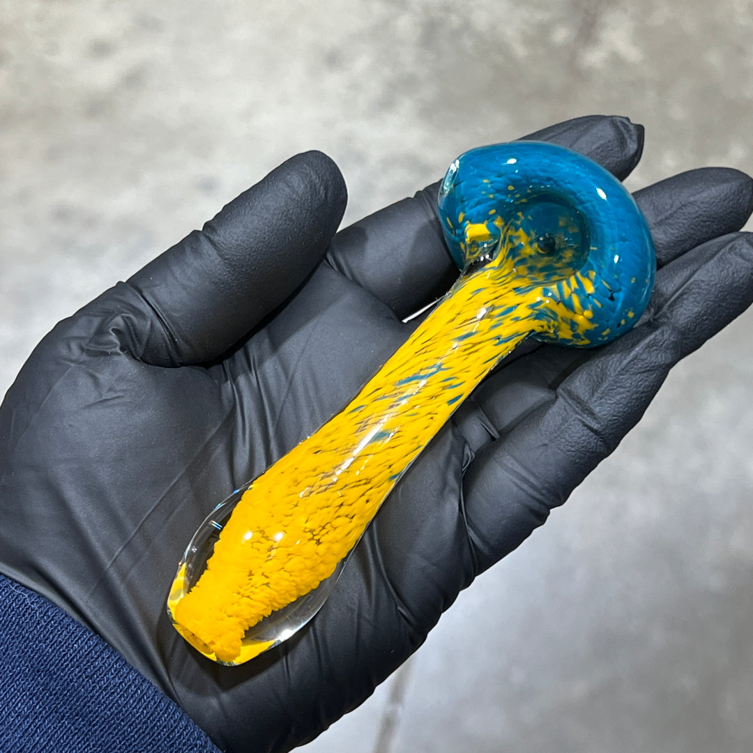 Sunshine Pipe Glass Pipe Beezy Glass   