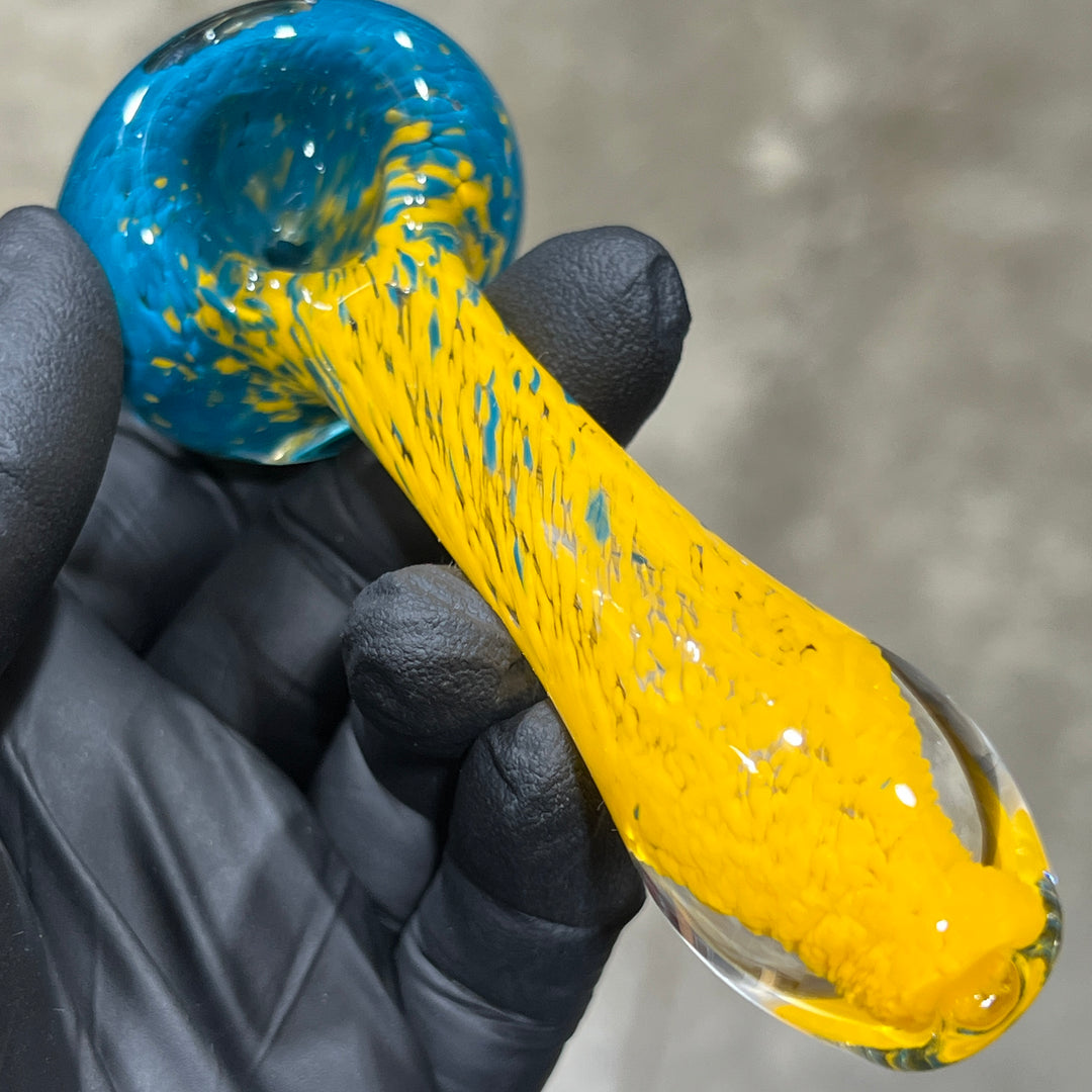 Sunshine Pipe Glass Pipe Beezy Glass   