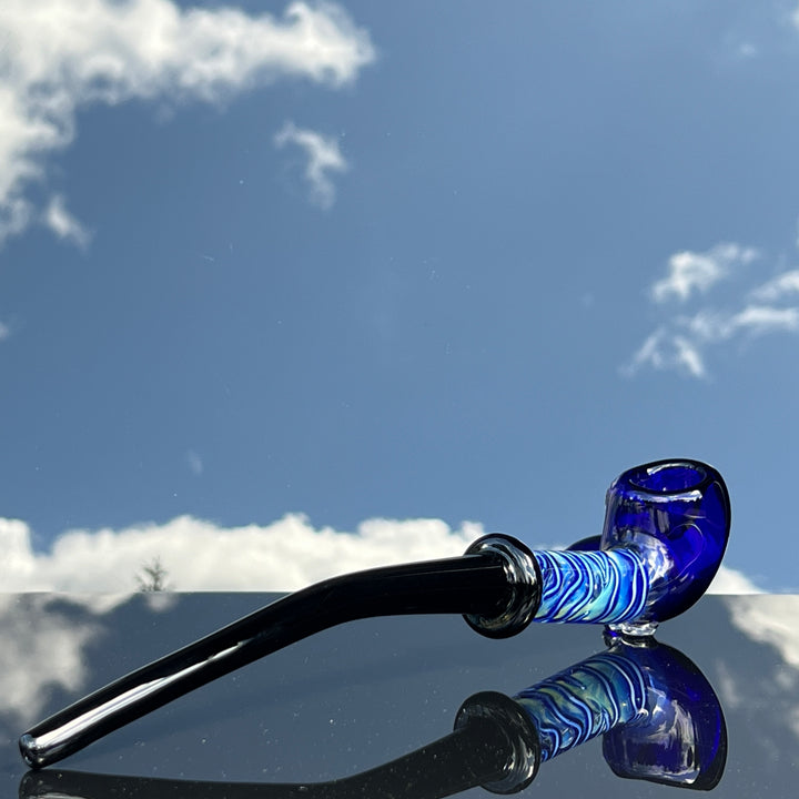 Colossal Clouds Combo Glass Pipe TG