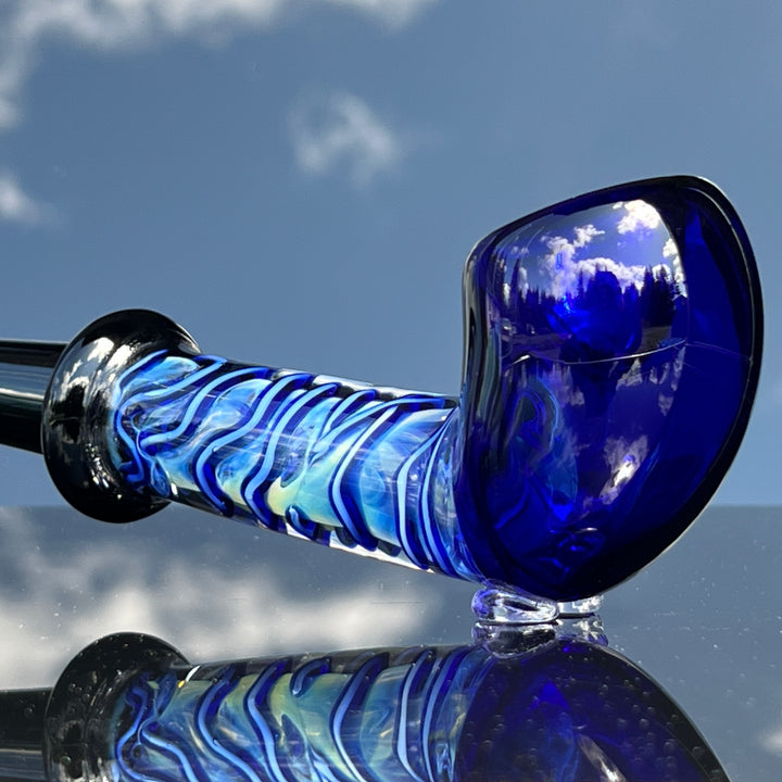 Colossal Clouds Combo Glass Pipe TG
