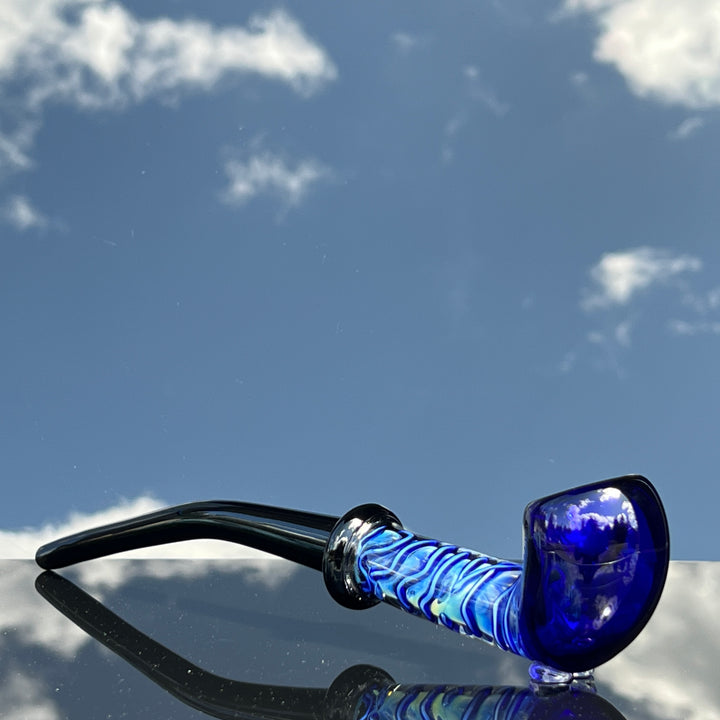 Colossal Clouds Combo Glass Pipe TG