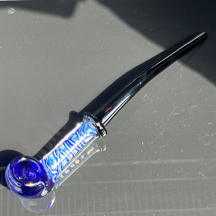 Colossal Clouds Combo Glass Pipe TG