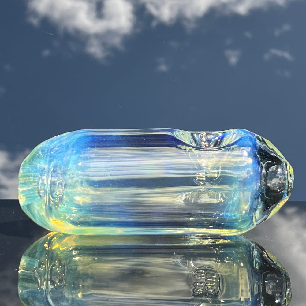 Colossal Clouds Combo Glass Pipe TG