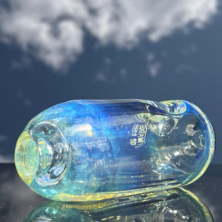 Colossal Clouds Combo Glass Pipe TG