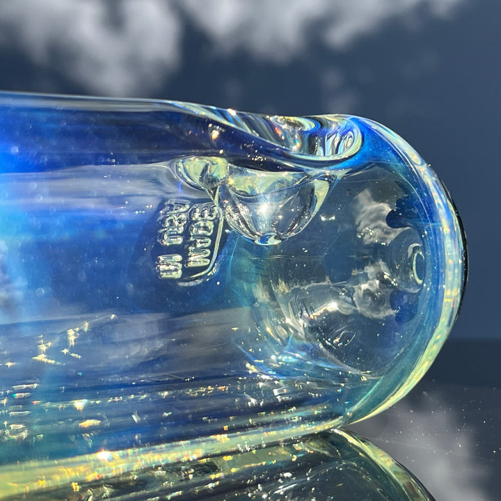 Colossal Clouds Combo Glass Pipe TG