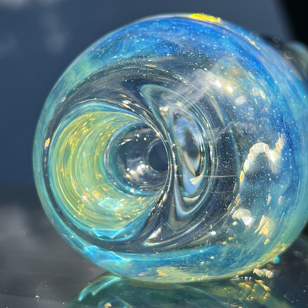 Colossal Clouds Combo Glass Pipe TG
