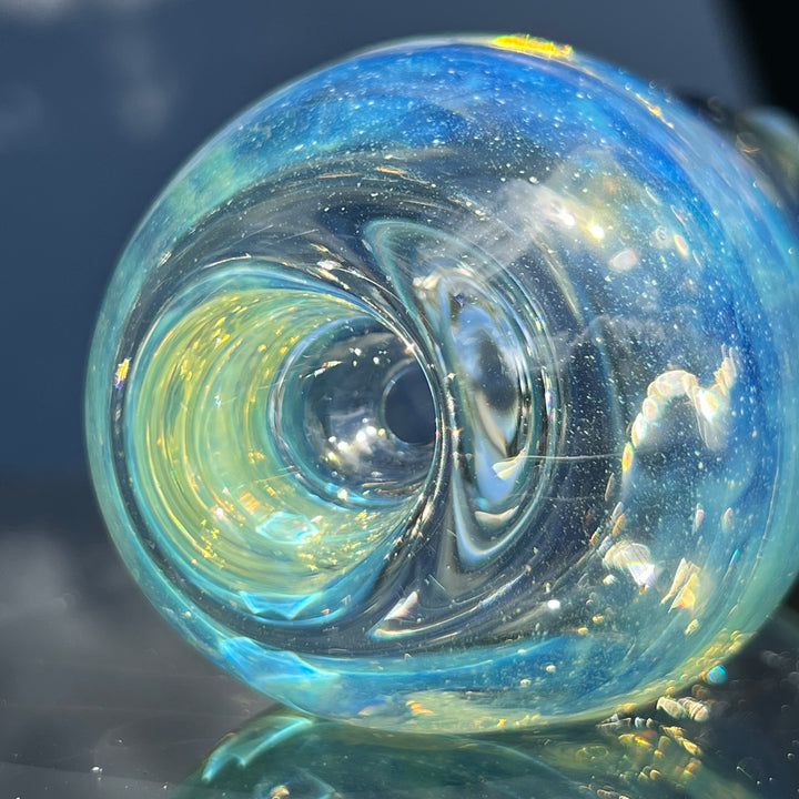 Colossal Clouds Combo Glass Pipe TG