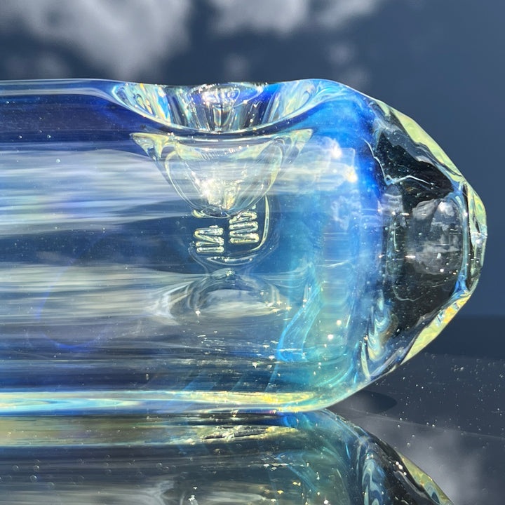 Colossal Clouds Combo Glass Pipe TG