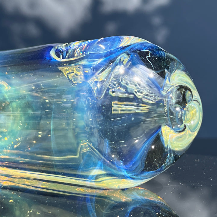 Colossal Clouds Combo Glass Pipe TG