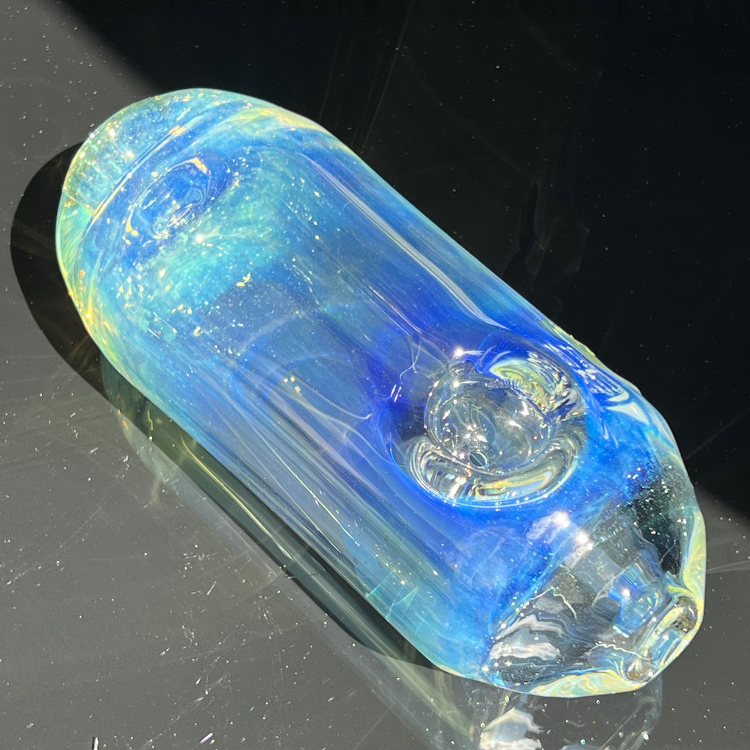 Colossal Clouds Combo Glass Pipe TG