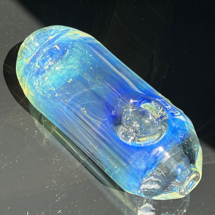 Colossal Clouds Combo Glass Pipe TG