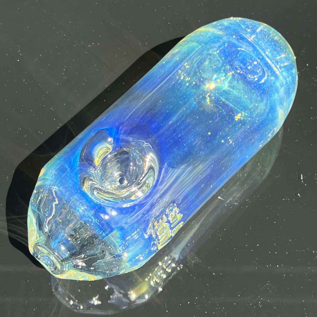 Colossal Clouds Combo Glass Pipe TG