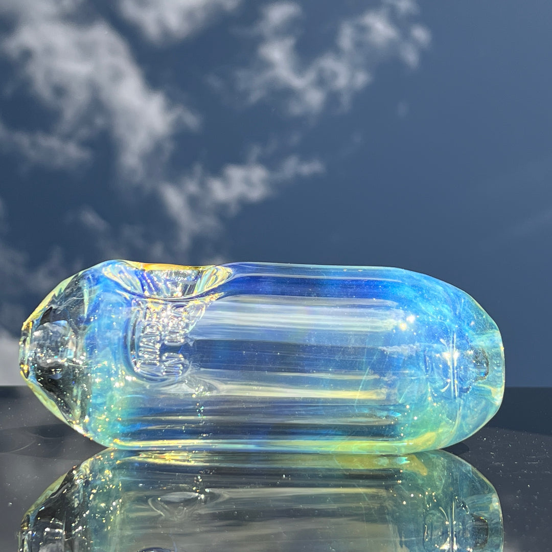 Colossal Clouds Combo Glass Pipe TG