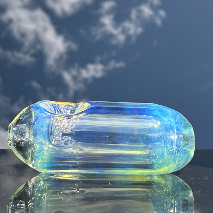 Colossal Clouds Combo Glass Pipe TG