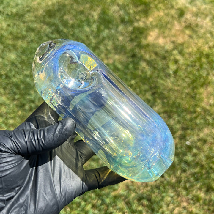 Colossal Clouds Combo Glass Pipe TG