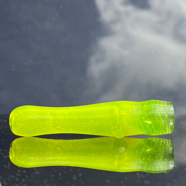 Berzerker Chillum Glass Pipe Berzerker Glass   