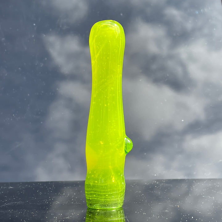 Berzerker Chillum Glass Pipe Berzerker Glass   