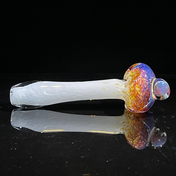 Mushroom Magic Pipe Glass Pipe Beezy Glass   