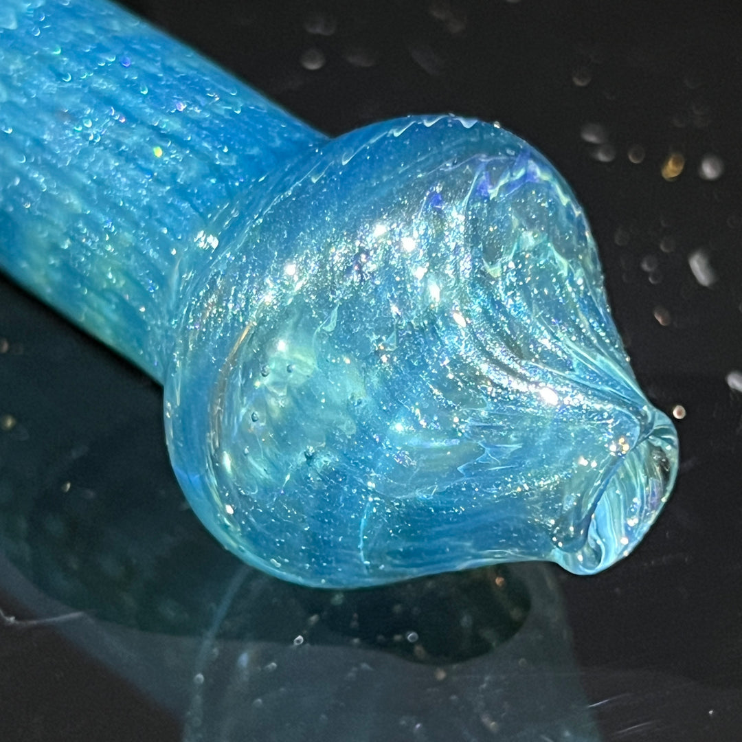 Unobtanium Hammer Bubbler Combo Glass Pipe Cose Glass   