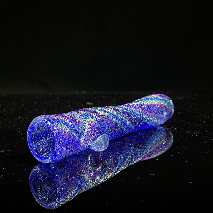 Berzerker Dichro Oneie Glass Pipe Berzerker Glass   