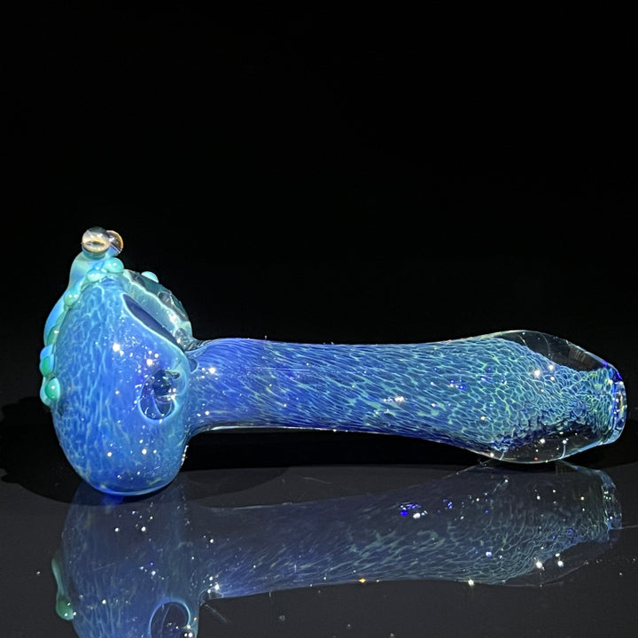 Frog Spoon Glass Pipe Beezy Glass   
