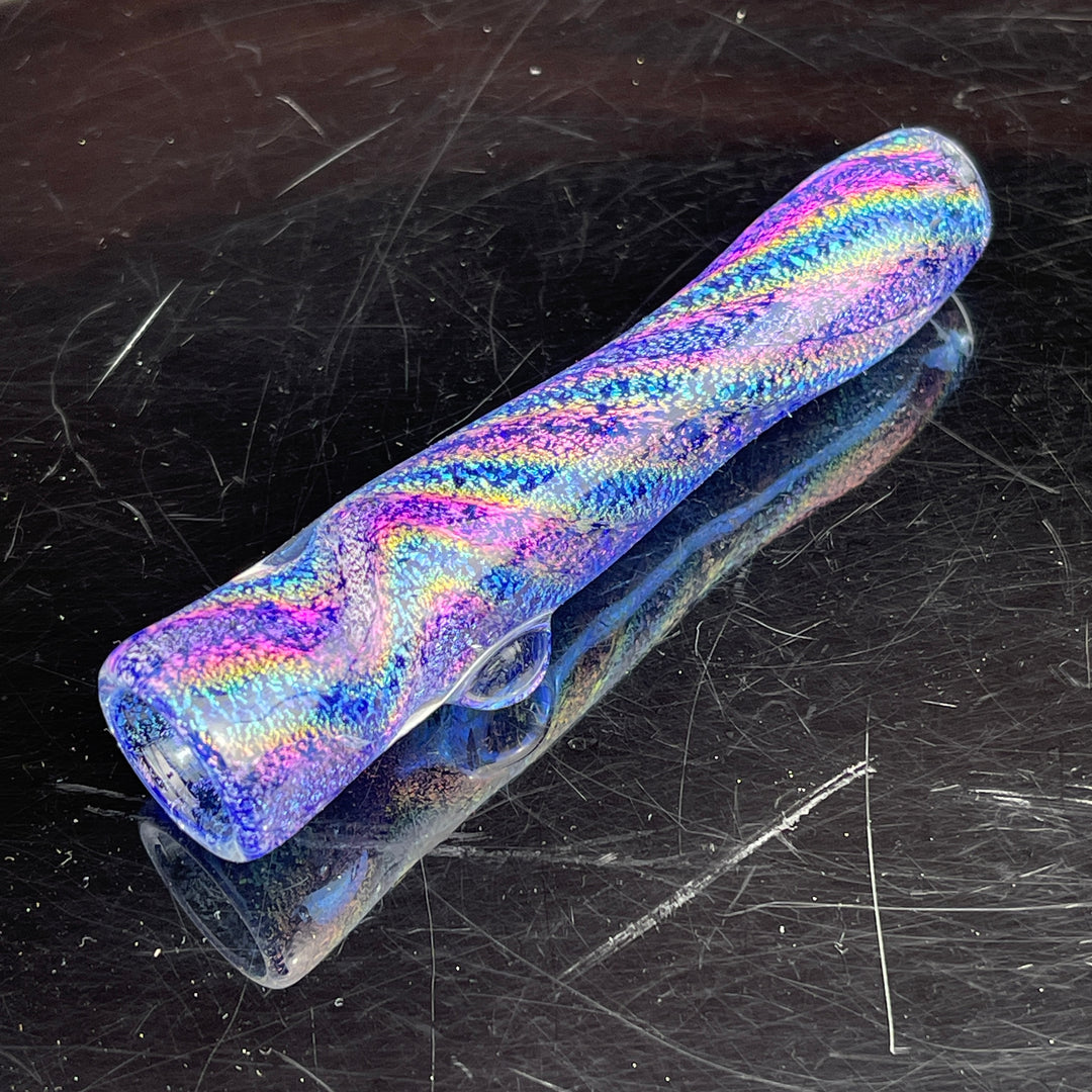 Berzerker Dichro Oneie Glass Pipe Berzerker Glass   