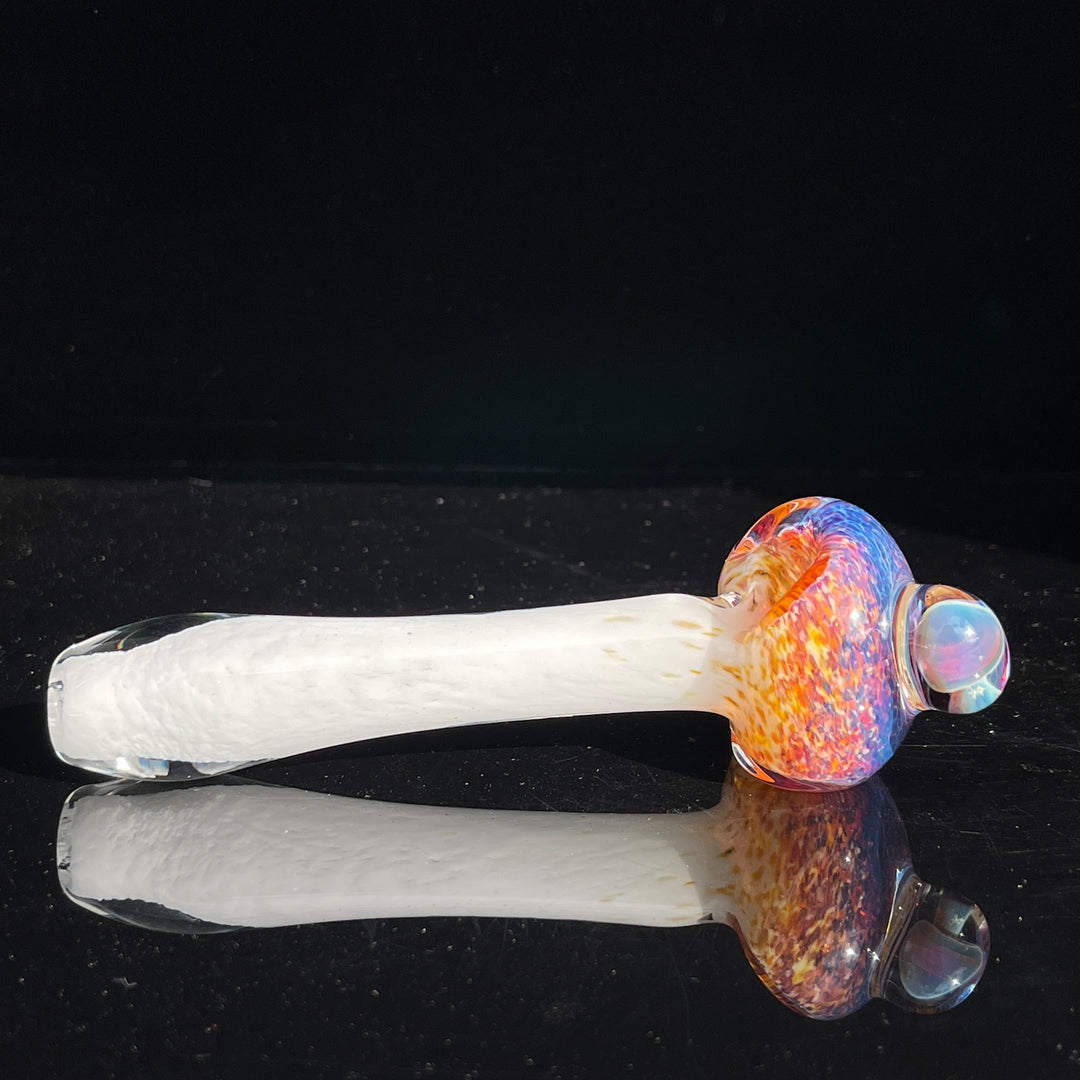 Mushroom Magic Pipe Glass Pipe Beezy Glass   