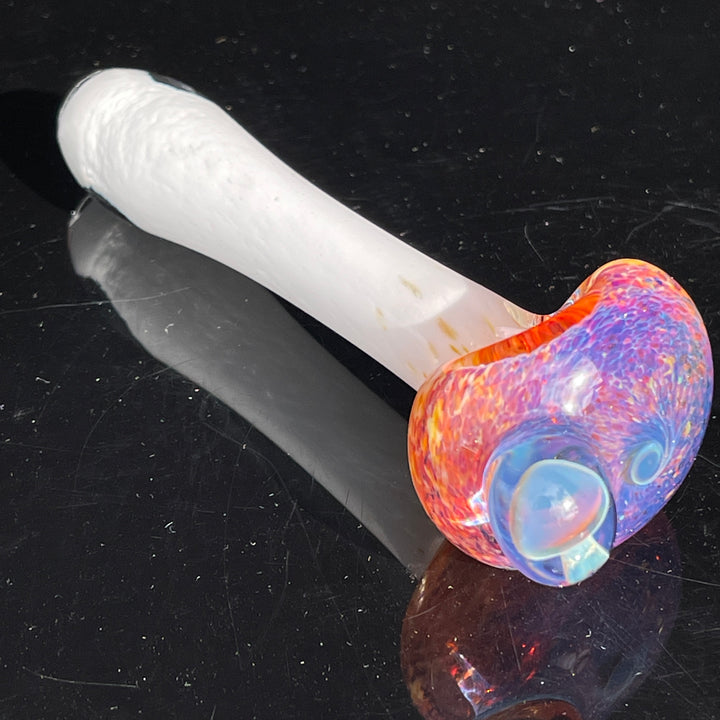Mushroom Magic Pipe Glass Pipe Beezy Glass   