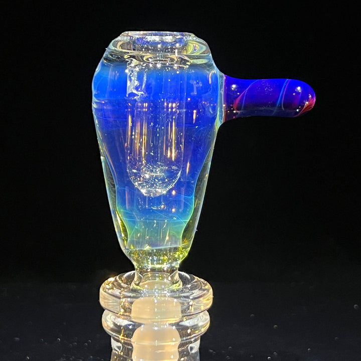 14 mm Hash Pull Slide Accessory Tako Glass   