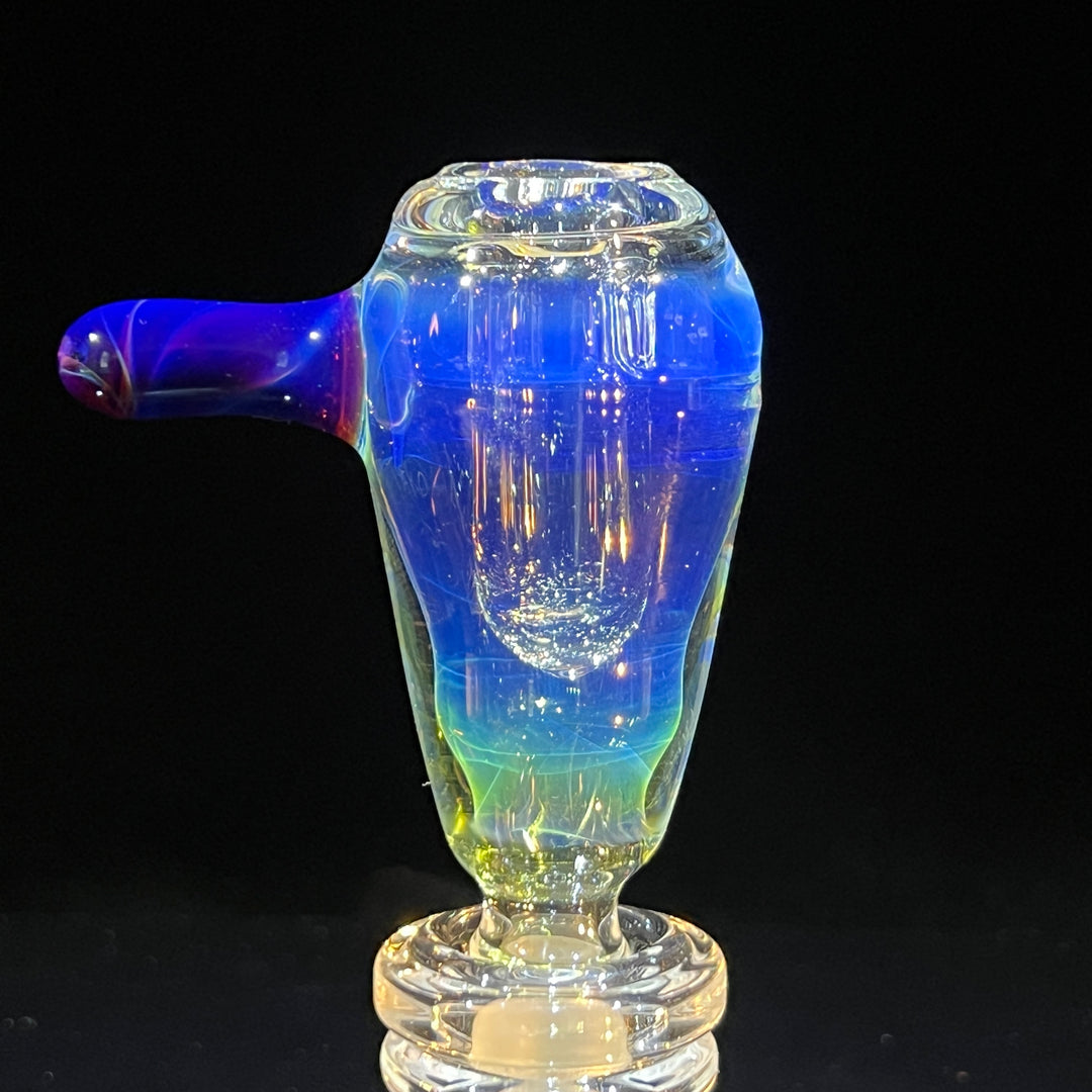 14 mm Hash Pull Slide Accessory Tako Glass   