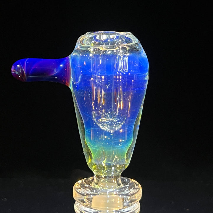 14 mm Hash Pull Slide Accessory Tako Glass   