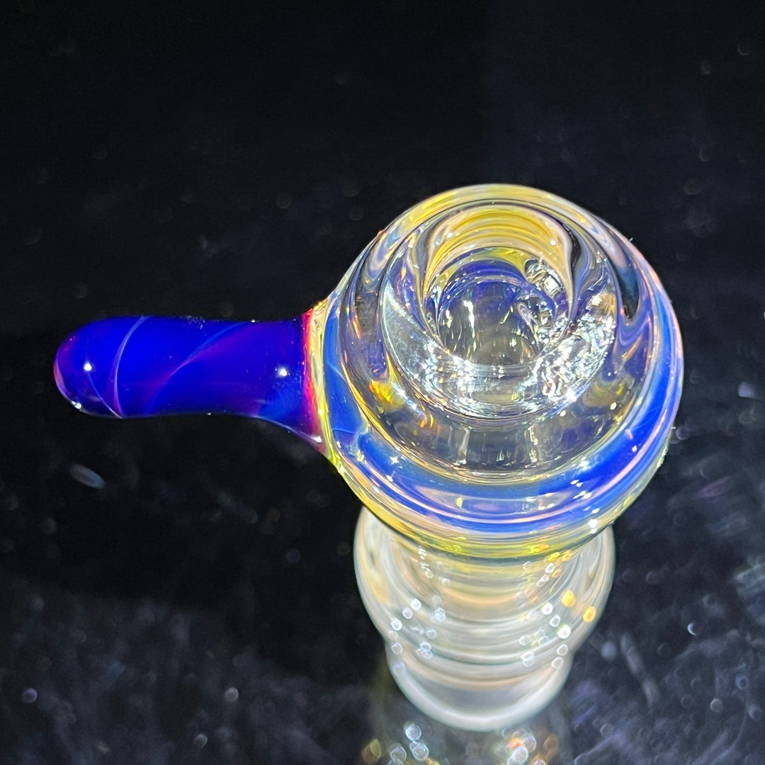 14 mm Hash Pull Slide Accessory Tako Glass   