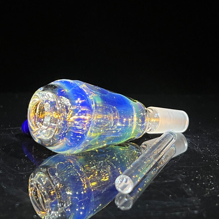 14 mm Hash Pull Slide Accessory Tako Glass   