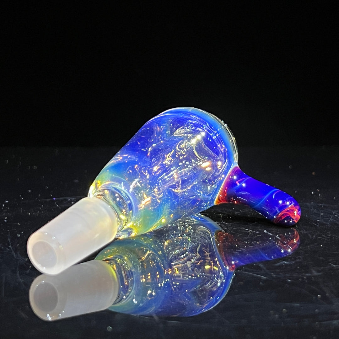 14 mm Hash Pull Slide Accessory Tako Glass   