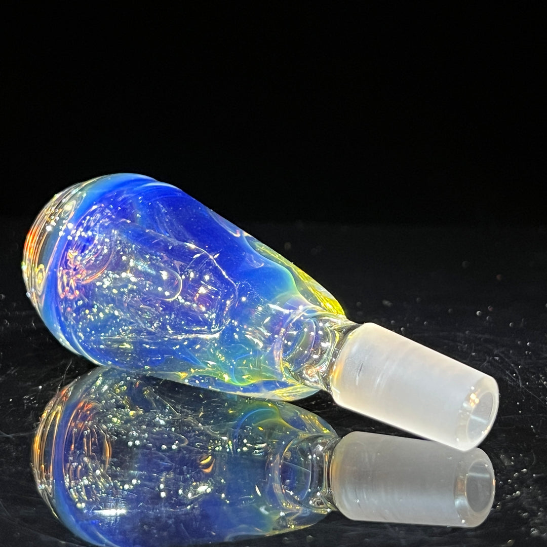 14 mm Hash Pull Slide Accessory Tako Glass   