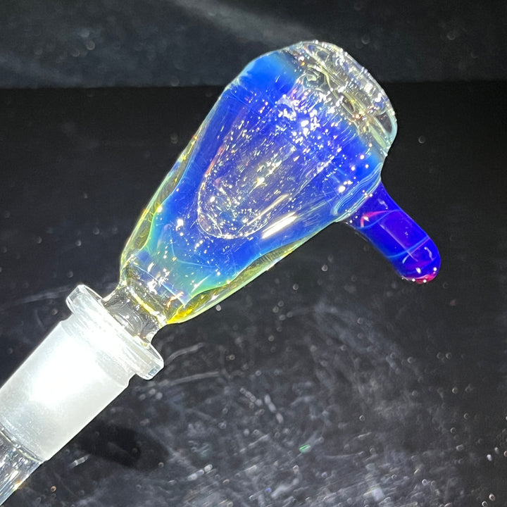 14 mm Hash Pull Slide Accessory Tako Glass   