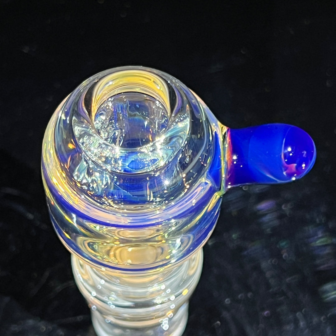 14 mm Hash Pull Slide Accessory Tako Glass   