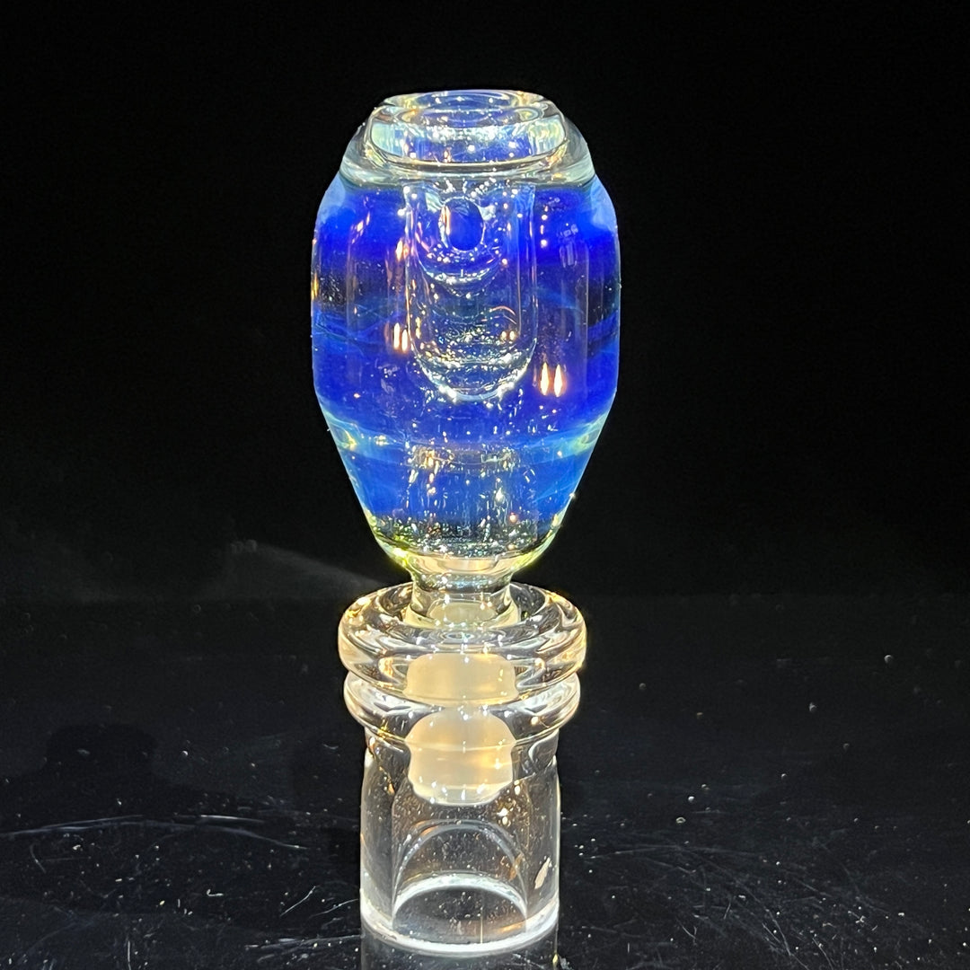 14 mm Hash Pull Slide Accessory Tako Glass   