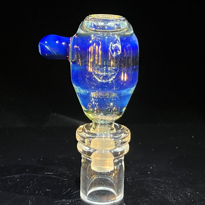 14 mm Hash Pull Slide Accessory Tako Glass   