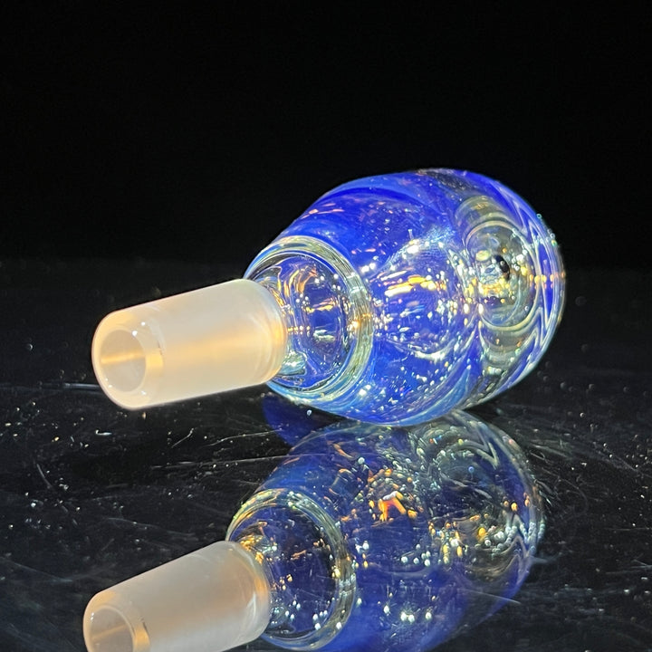 14 mm Hash Pull Slide Accessory Tako Glass   