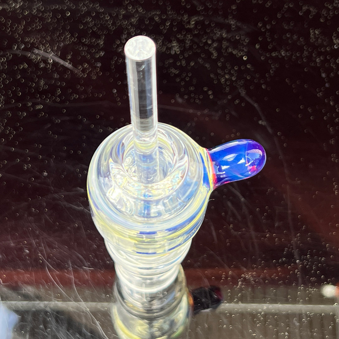 14 mm Hash Pull Slide Accessory Tako Glass   