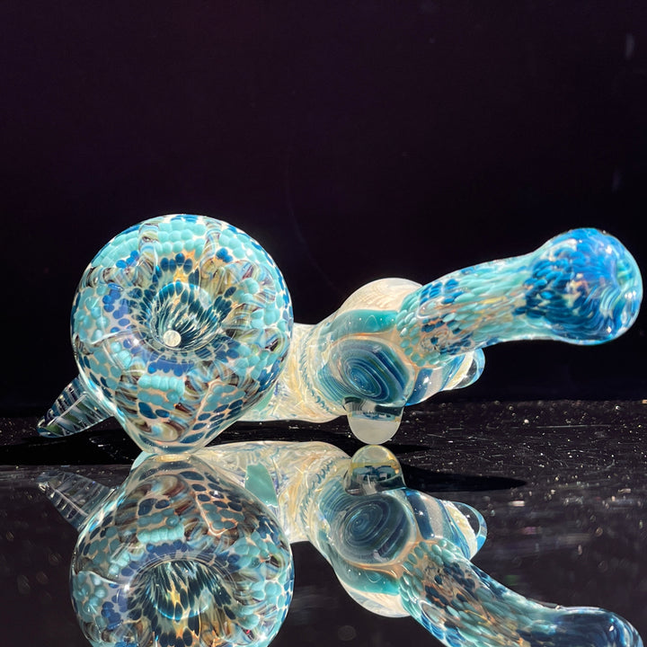 Glass Berry Cupcake Sherlock Glass Pipe Glass Berry Cupcake   