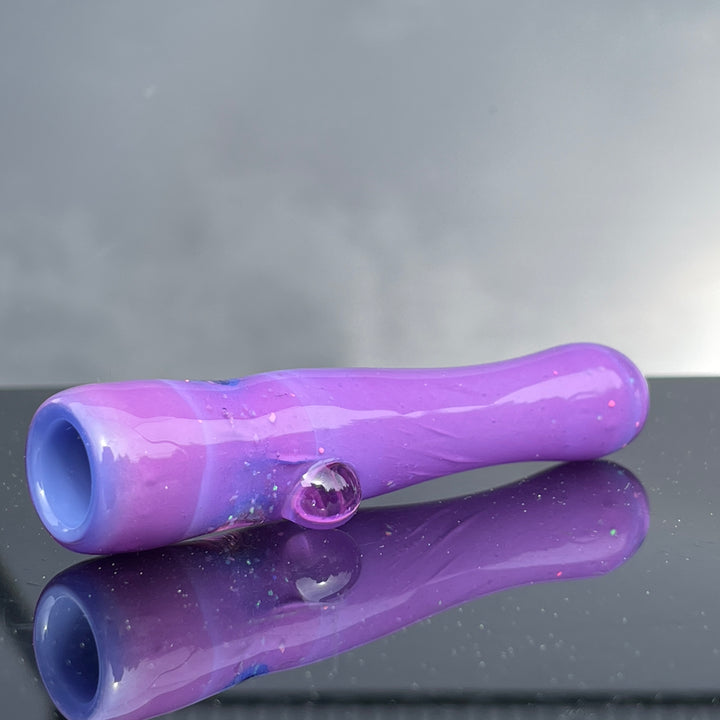 Berzerker Chillum Glass Pipe Berzerker Glass   